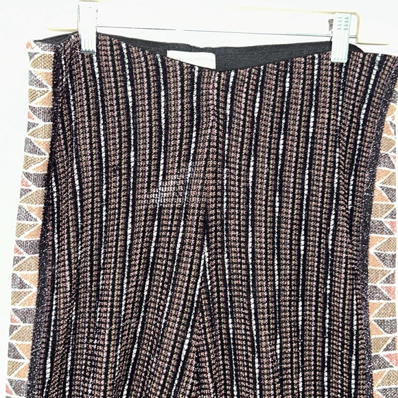 Urban Outfitters pull on wide leg pants - Picture 4 of 6